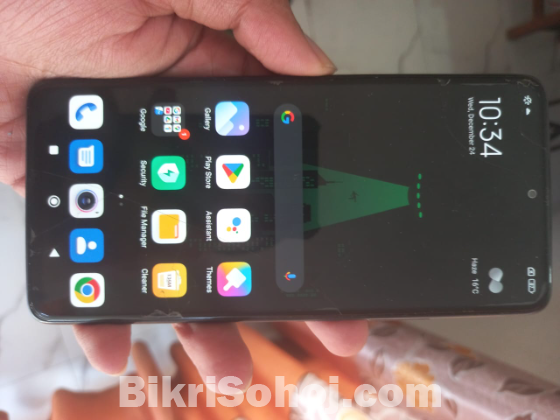 Redmi note 10 pro (6/128)